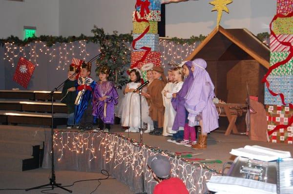 Promise Lutheran Church and Preschool