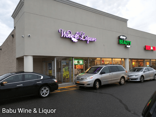 Bhupi Wines and Liquor