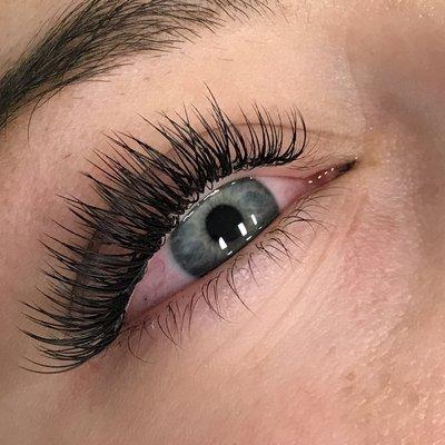 Eyelash Extensions