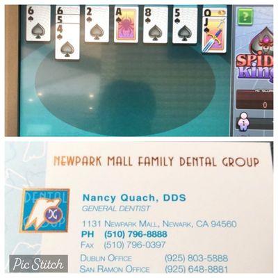 Newpark Mall Family Dental Group