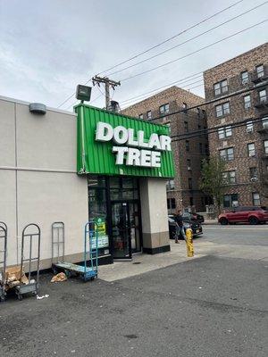 Dollar Tree