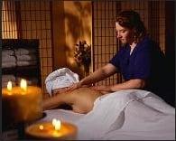 Orchid Thai Massage