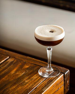 Espresso Martini