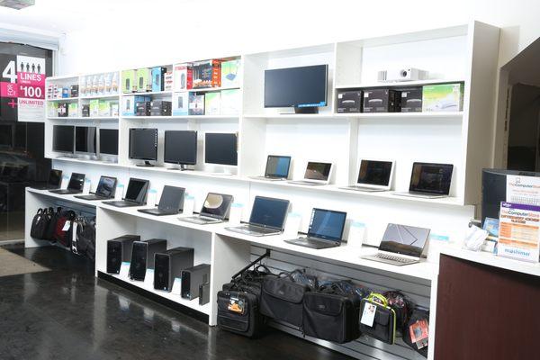 TheComputerStore