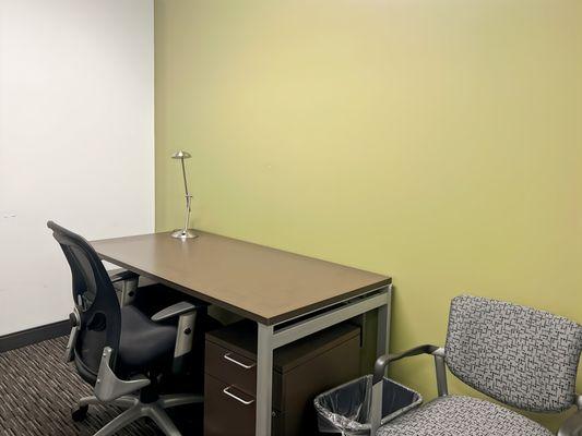 Regus - New Jersey, Basking Ridge - Mt. Airy Interchange