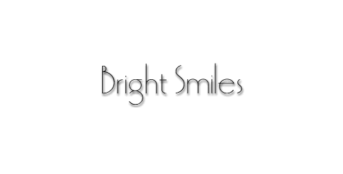 LOGO Bright Smiles Dental - Dr. Mariana Blagoev