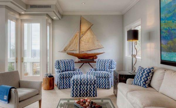 This 80" Sailboat speaks for itself. Come purchase one like this on our site www.handcraftednauticaldecor.com.