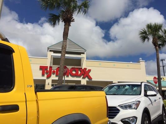 T.J. Maxx