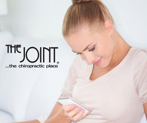 The Joint Chiropractic