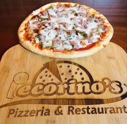 Pecorino's Pizza