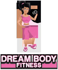 Dream Body Fitness