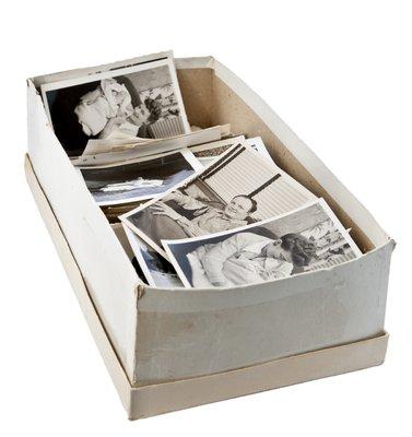 Let us digitize your memories!