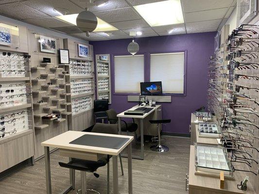 Rancho Santa Fe Optometry