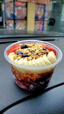 ACAÍ BOWL