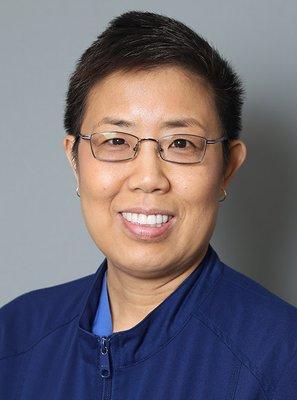 Vivian Lee, MD