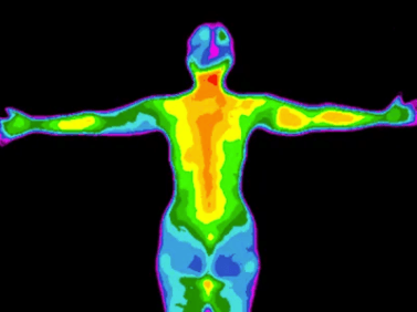 Thermography - Breast Thermography is a non invasive and non destructive way to screen  for breast cancer without radiation or compression