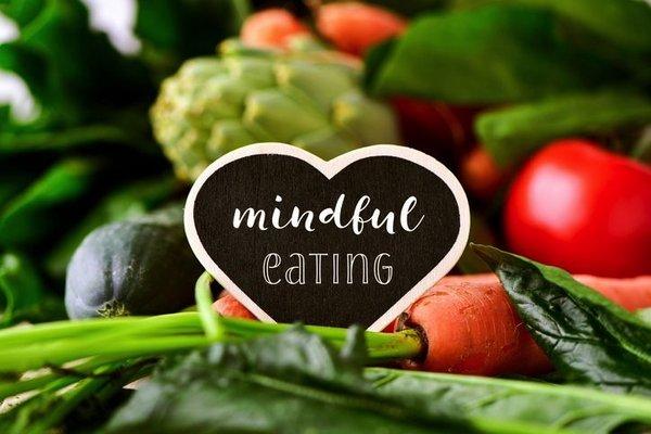 mindful eating coaching