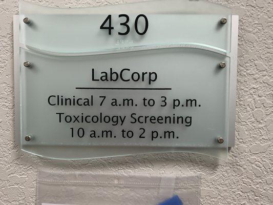 Labcorp