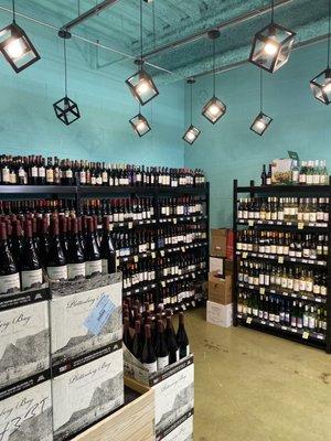 Wine inventory