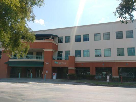 Broward Specialty Surgical Center