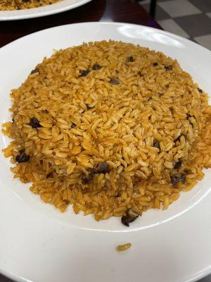 Rice