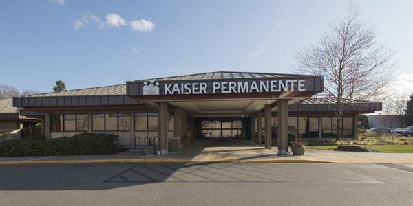 Kaiser Permanente Silverdale Medical Center