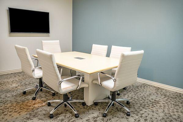 Medium Conference Room