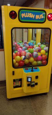 crane machine