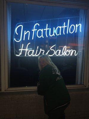 Infatuation Hair Salon