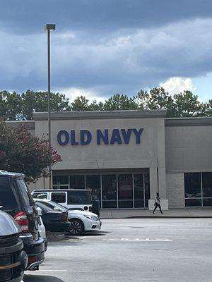 Old Navy