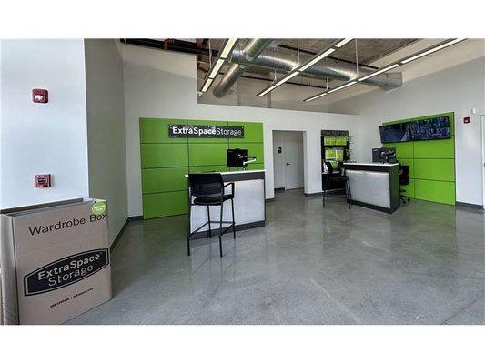 Office - Extra Space Storage at 8560 SW 129th Ter, Miami, FL 33156