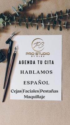 Pro Studio By Elsa