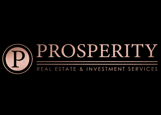 Prosperity Real Estate & Investment Services