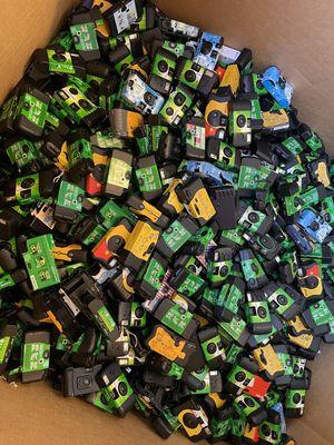 Time to recycle our disposables cameras