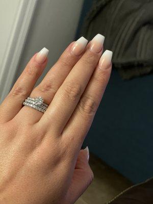 New Eternity Bands!