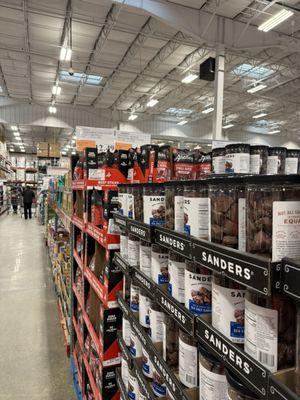 Costco Wholesale