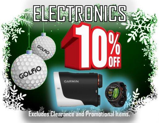 Golfio Christmas Offer Ends on 12/31/2024
 * Exclusions May Apply