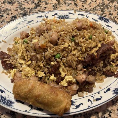 House Fried Rice