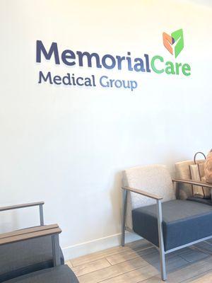 MemorialCare Medical Group - Cypress