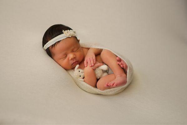 Newborn Photography