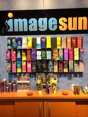 Image Sun Tanning Salon