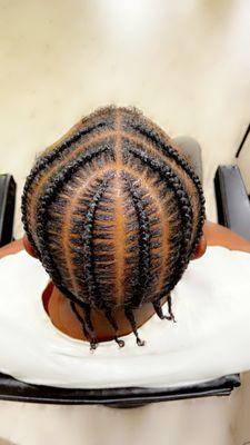 Aduna Hair Salon and Braiding