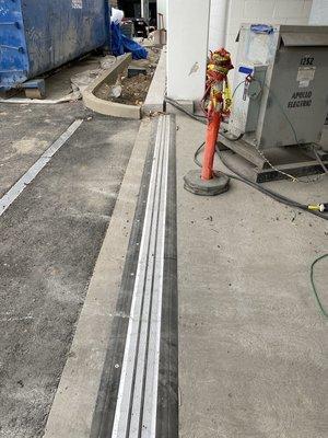 Expansion Joint