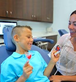 Pike Pediatric Dentistry 5