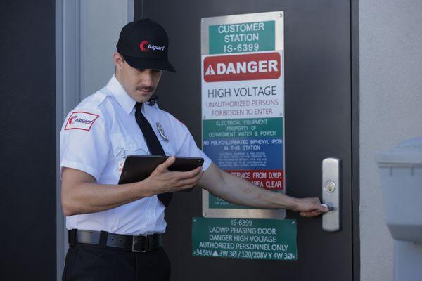 From residential to industrial, Citiguard has the expertise to keep you secure.