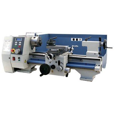 HiTorque 8.5x20 Bench Lathe Model 3540