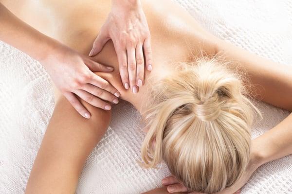 Core Essence Wellness uses a variety of massage techniques for relaxation or medical purposes.