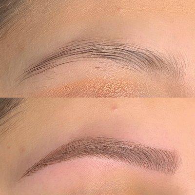 Microblading&Shading