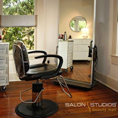 Salon Ten80