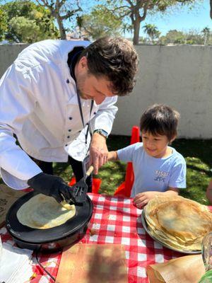 The French International School of Boca Raton Le Petit Prince